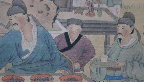 吉善行的官位是怎么来的？见着士大夫打扮的便磕头作揖