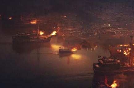 关羽和马谡都是立下军令状的人 为何关羽没事而马谡却被杀呢