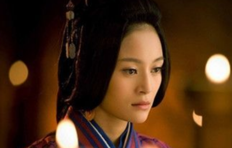 郭圣通唯一被废黜的开国皇后，却没有住在冷宫