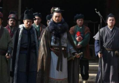 柴进为皇室后裔，他为什么要上梁山？