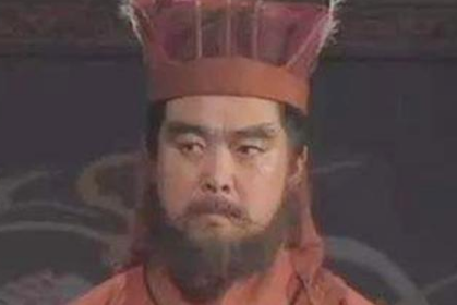 刘辩：中国唯一死后葬入太监墓的皇帝