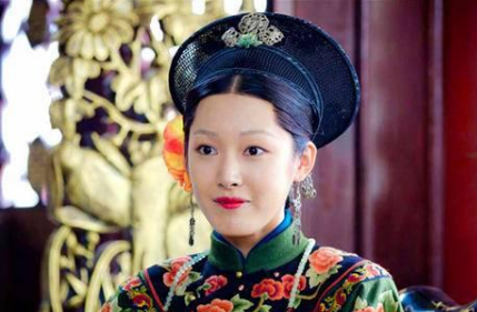 戴佳氏：生下残疾儿子，失宠50年才封妃