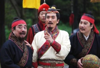 北宋六贼分别是哪六个人 六人中谁才是祸国殃民的人