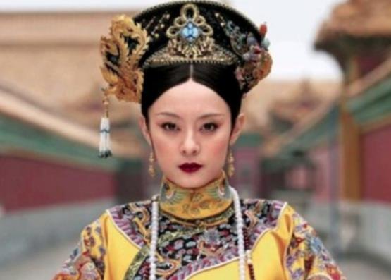 历史上雍正最爱的女人，地位比甄嬛高