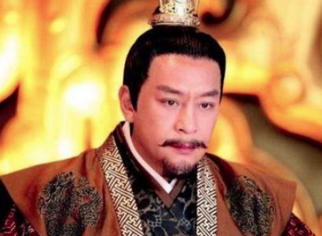 李渊被逼退位后，想出一个&ldquo;毒计&rdquo;来对付李世民