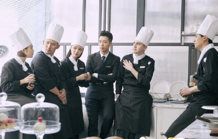 《亲爱的味道》主要剧情是什么 该电视剧好看吗