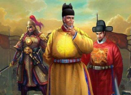 元末奇人邹普胜：地位比刘伯温高，跟错主子最后结局如何？