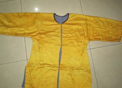 黄马褂在清朝到底是什么样的存在 为何后面成为烂大街的存在呢