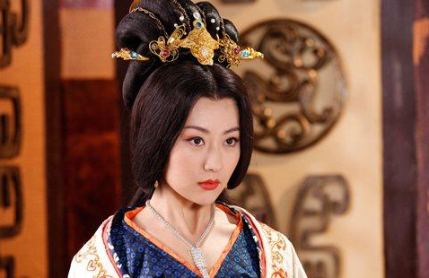 萧皇后为什么一嫁再嫁？萧皇后分别嫁给了谁？