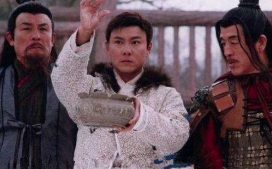 历史上最明智的商人，一生都善始善终