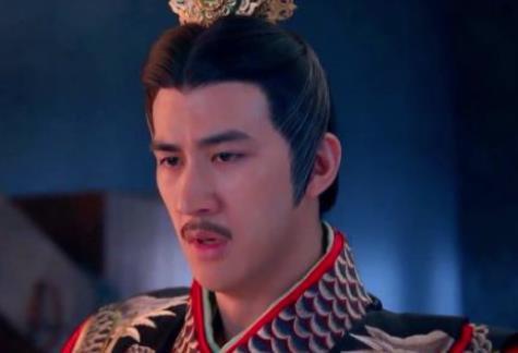 裴炎：李治唯一的托孤大臣，为什么会倒向武则天？