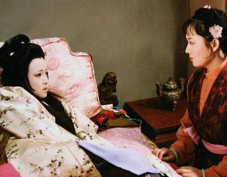 秦可卿女儿都有谁 她们的结局是什么,她们去了哪里