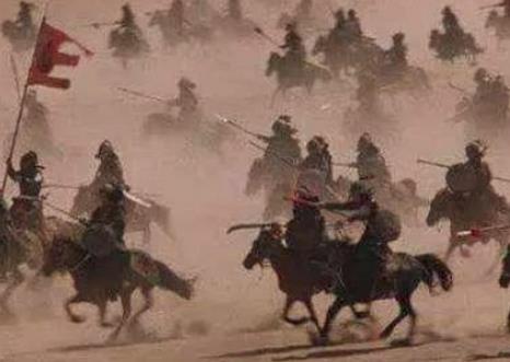 西周是如何训练士兵的？一场演习就要捕获上万头野兽