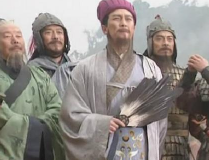 诸葛亮死前为何叫四个人抬棺材绳断便下葬呢 这里面是有原因的