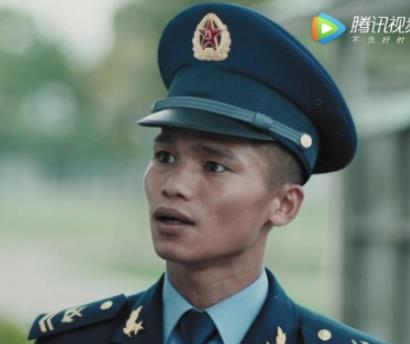 《空降利刃》李保根是谁演的？扮演者个人资料介绍