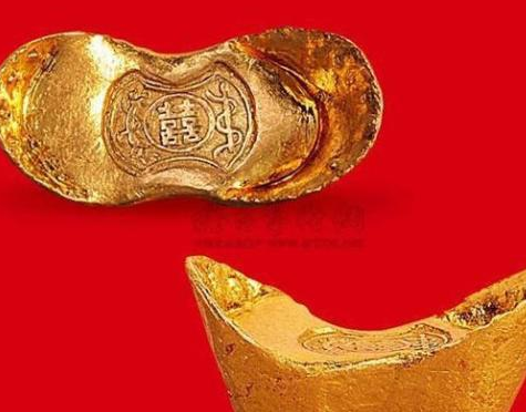 古代金子扔大街为何都不想要 甚至看一眼摸都不想摸呢