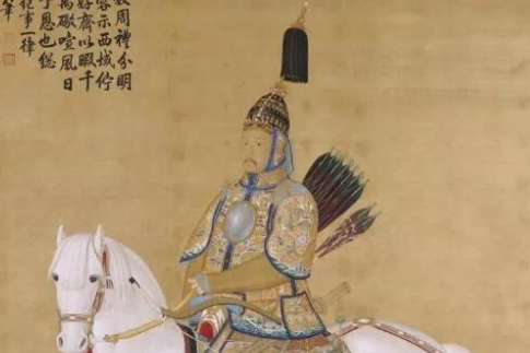 乾隆为什么要收拾雍正朝的遗臣？雍正主要的遗臣主要有哪几个？