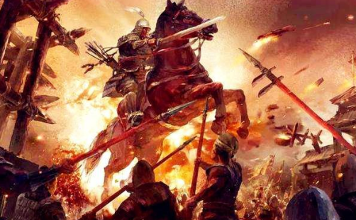 天下第二猛将光脚走蒺藜！王彦章生平有哪些传奇故事？