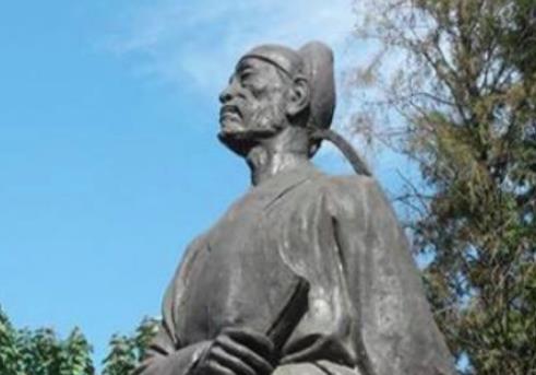 刘禹锡被贬朗州，写下一首诗感叹世态炎凉