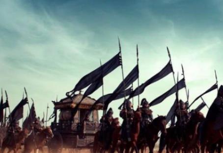 魏延死前大喊4个字，为什么被嘲笑了上千年？