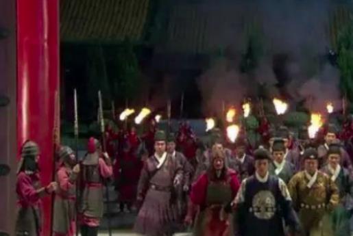 明英宗复位后，是怎么对待景泰帝后妃的？