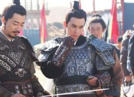 以一敌百已经很厉害了 刘裕是怎么一个杀死几千人的