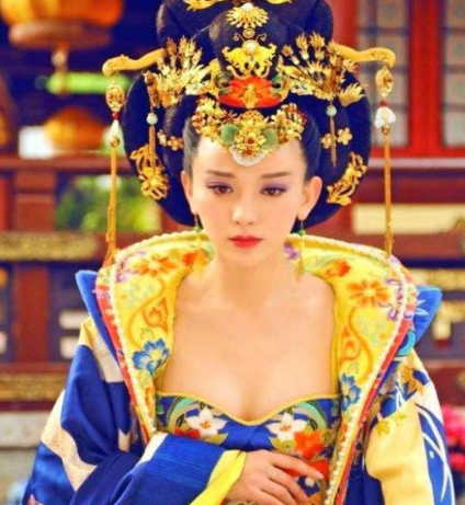 武则天出身低微为什么能打败出身高贵王皇后呢 引狼入室只是第一点