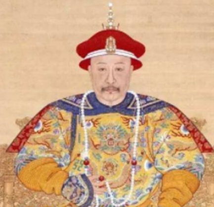 嘉庆皇帝励精图治一刻不得闲 为什么他还是一个失败者呢
