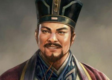 小时候的孔融会让梨，长大后的孔融有什么思想抱负？