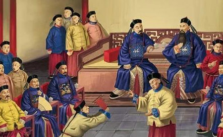 曾国藩为什么能被称为晚清一大名人 这一切归功于他的性格和态度上