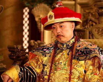 乾隆风流成性为什么还长寿呢 原因无非有以下几点