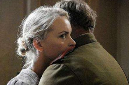 《柏林的女人》讲的是什么？《柏林的女人》剧情内容介绍！