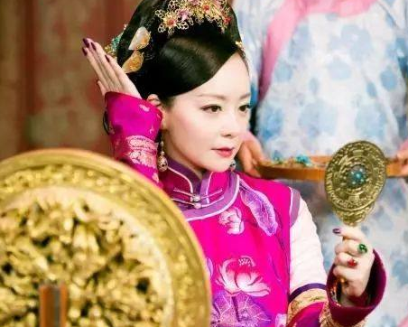 她是努尔哈赤女儿 同时也是历史上死的最惨的公主
