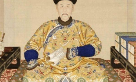 此人不但是雍正的恩人，还是大清的恩人！他因何而死？