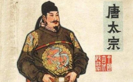 李世民晚年都干了什么 他真的有那么昏庸吗