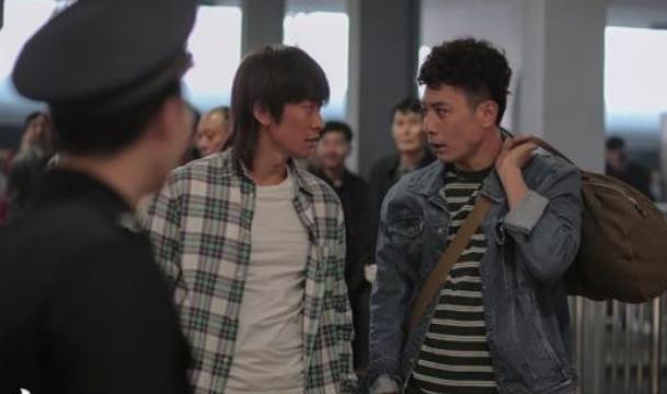 《在远方》柴鸥是谁演的？扮演者个人资料介绍