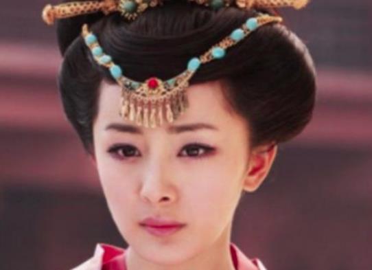 古代女子发型多样，没有发胶是怎么固定的呢？
