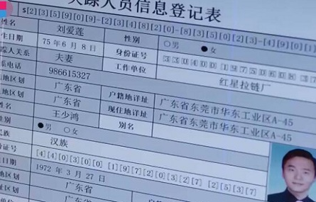 《在远方》王少鸿的身份是什么 王少鸿为什么会留下刘爱莲孤儿寡母