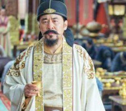 朱元璋和厨子的关系到底有多好 为什么会因为儿子打他而生气呢