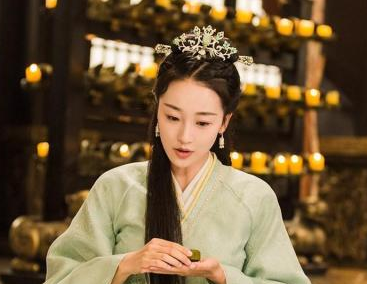 霍禹造反时，上官太后在干什么？