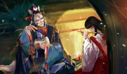 “阴阳师”是什么？在历史上有“阴阳师”吗？