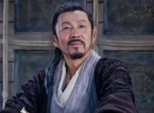 刘邦四十八岁起义，那他之前几十年都在干什么？