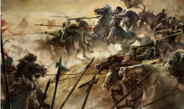 大泽乡起义失败,项羽和刘邦是如何从秦末乱世中脱颖而出的?