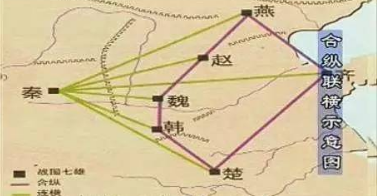 秦国被魏国力压八十余年,是如何翻身崛起的?
