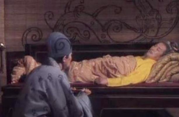 揭秘：诸葛亮为什么要坚持北伐？