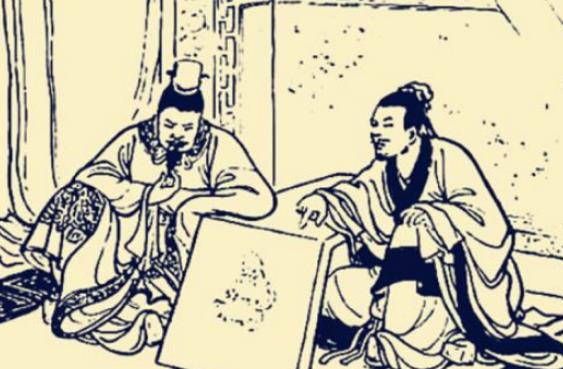 如果落凤坡被射死的是诸葛亮，结果会怎样？