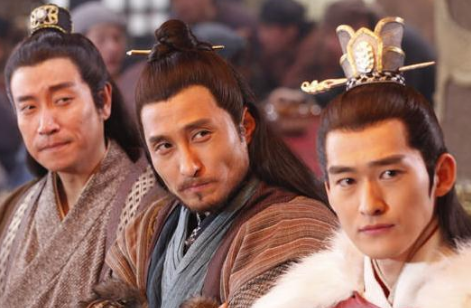 为何杨玄感和李密身首异处李渊却能得天下？同一件事情只有李渊选择对了！