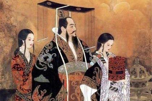 刘邦除异姓王比项羽更狠，为什么保留了这个异姓王?