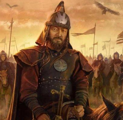 成吉思汗和忽必烈有什么关系 看完别再傻傻的分不清了