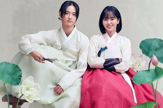 绿豆传男主叫什么?女主叫什么?